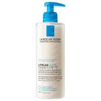 La Roche-Posay Lipikar Syndet AP+ Wash Cream 400 ml