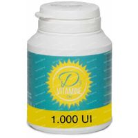 Vitamine D3 180  gélules souples