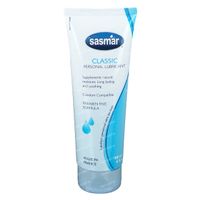 Sasmar® Personal Lubricant Classic 118 ml