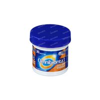 Omnibionta®3 All Day Energy 30  tabletten