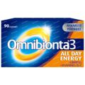 Omnibionta®3 All Day Energy 90 tabletten
