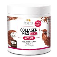 Biocyte Collagen Max 260 g pulver