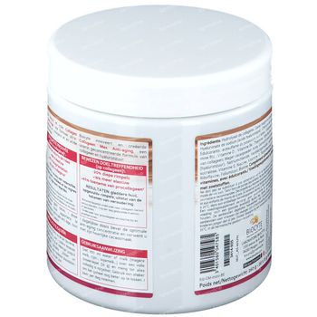 Biocyte Collagen Max 260 g poeder