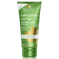 Biocyte Keratine Forte Shampoo 200 ml