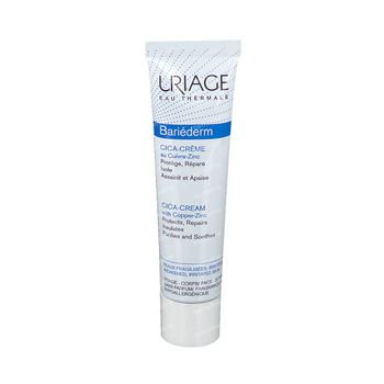 Uriage Bariéderm Cica-Crème 40 ml