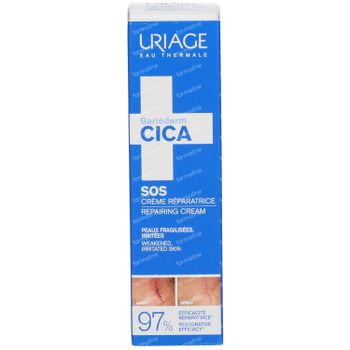 Uriage Bariéderm Cica-Crème 40 ml