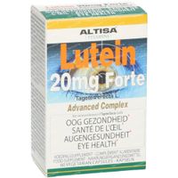 Altisa Lutein Forte 60  capsules