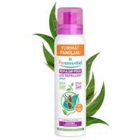 Puressentiel Répulsif Anti-Poux Spray 200 ml