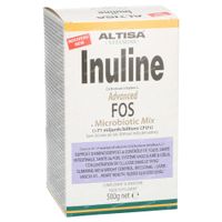 Altisa® Inuline Advanced FOS 500 g