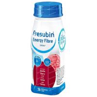 Fresubin Energy Fibre Drink Kers 4x200 ml