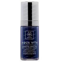 Apivita Aqua Vita Feuchtiges & Revitalisierendes Serum 30 ml