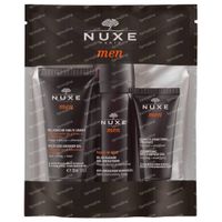 Nuxe Men Discovery Kit 1 set