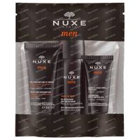 Nuxe Men Kit Découverte 1 set