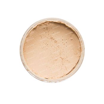 Cent Pur Cent Fond de Teint Minéral Poudre Libre 2.0 7 g