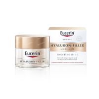 Eucerin Hyaluron-Filler + Elasticity Dagcrème SPF15 50 ml