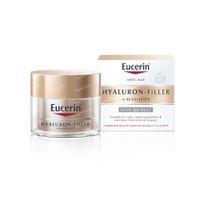 Eucerin Hyaluron-Filler + Elasticity Crème de Nuit 50 ml