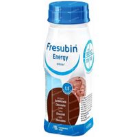 Fresubin Energy Drink Chocolade 800 ml