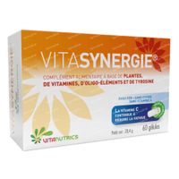 VitaSynergie 60 st