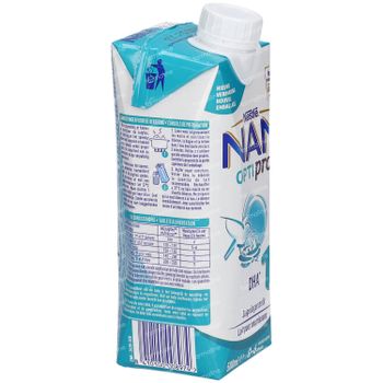 Nestlé NAN OPTIPRO 1 Tetrabrick 500 ml