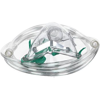 Zuurstofmasker Volwassenen Mtu070 1 st