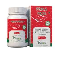 Primrose Primaprox 60 capsules