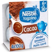 Nestlé Yogolino Chocolade 400 g