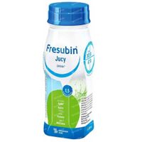 Fresubin Jucy Drink Appel 4x200 ml