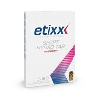 Etixx Sport Hydro Tab 45 tabletten