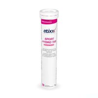 Etixx Sport Hydro 15 tabletten