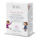 WHC Quattr03 + PS kinderen omega3 60 softgels