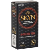 SKYN Intense Feel Condooms 10 stuks