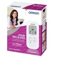 Pulse intense pain reliever 1 st