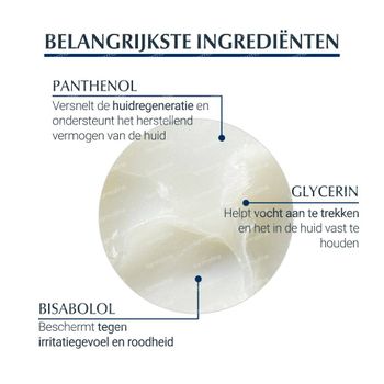 Eucerin Aquaphor Herstellende Zalf Droge en Gebarste Huid 198 g