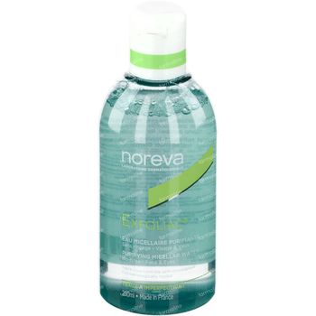 Noreva Exfoliac Purifying Micellar Water 250 ml