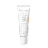 Avène Couvrance Grundierungscreme Porcelaine Nr. 1 30 ml