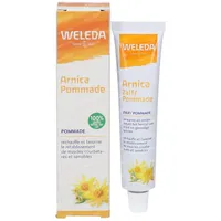 Pommade à l'arnica Weleda - Pour le traitement des - Weleda