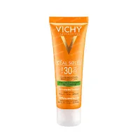 Vichy Ideal Soleil Anti Akne Creme Spf30 50 Ml Online Bestellen