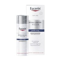 Eucerin Hyaluron-Filler Nachtcreme Extra Rijk 50 ml