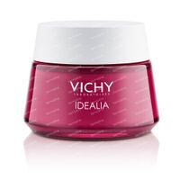 Vichy Idéalia Crème De Lumière Lissante Peau Normale À Mixte 50 ml