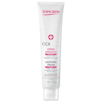 Topicrem Cica+ Herstellende Creme 40 ml