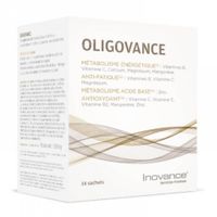 Inovance Nutrition Premium Oligovance 14 sachets