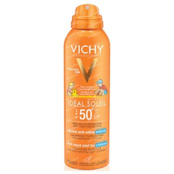 Vichy Capital Soleil Anti-Sand Mist Kids SPF50+ 200 ml