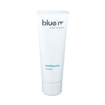 blue®m Toothpaste Fluoride 75 ml