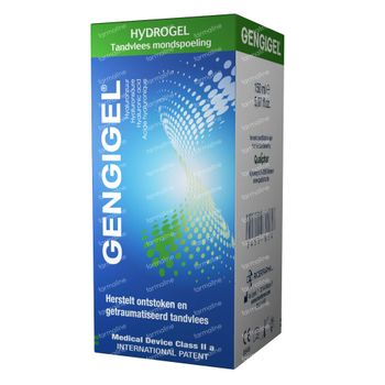 Gengigel Mondspoeling 150 ml