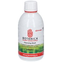 Botanica Cleansing Wash 300 ml