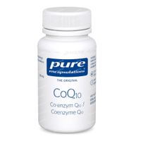 Pure Encapsulations Coenzyme Q10 30 capsules