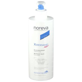 Noreva Xerodiane AP+ Relipidant Balm 400 ml