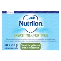 Nutrilon Prématuré bébé dès la naissance lait en poudre Boite 400g 400 g -  Vente en ligne!