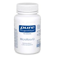 Pure Encapsulations Microflora G.I. 60 capsules