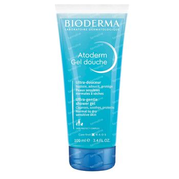 Bioderma Atoderm Douchegel 100 ml